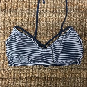 Target bikini top
